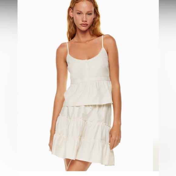 Sunday Best
Miette Camisole - Picture 2 of 3